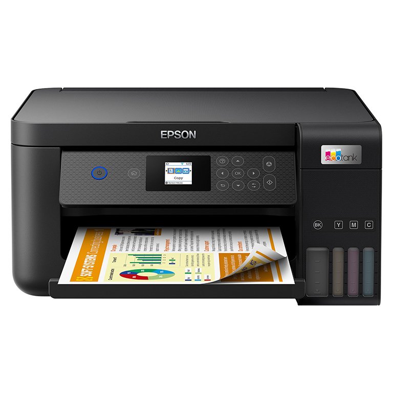 Impresora Epson EcoTank ET-2950