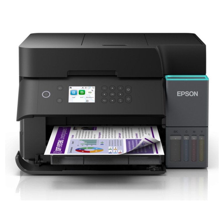 Impresora Epson EcoTank ET-3950