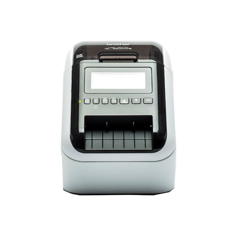 Impresora de Etiquetas Brother QL-820NWBC