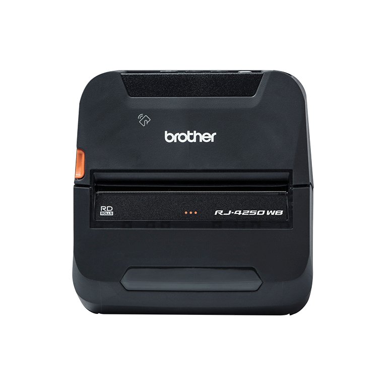 Impresora de Etiquetas Brother RJ-4250WB