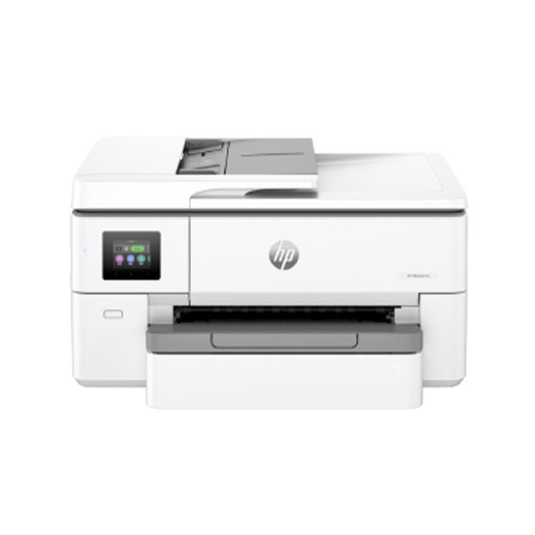 Impresora Multifunción HP OfficeJet Pro 9720e
