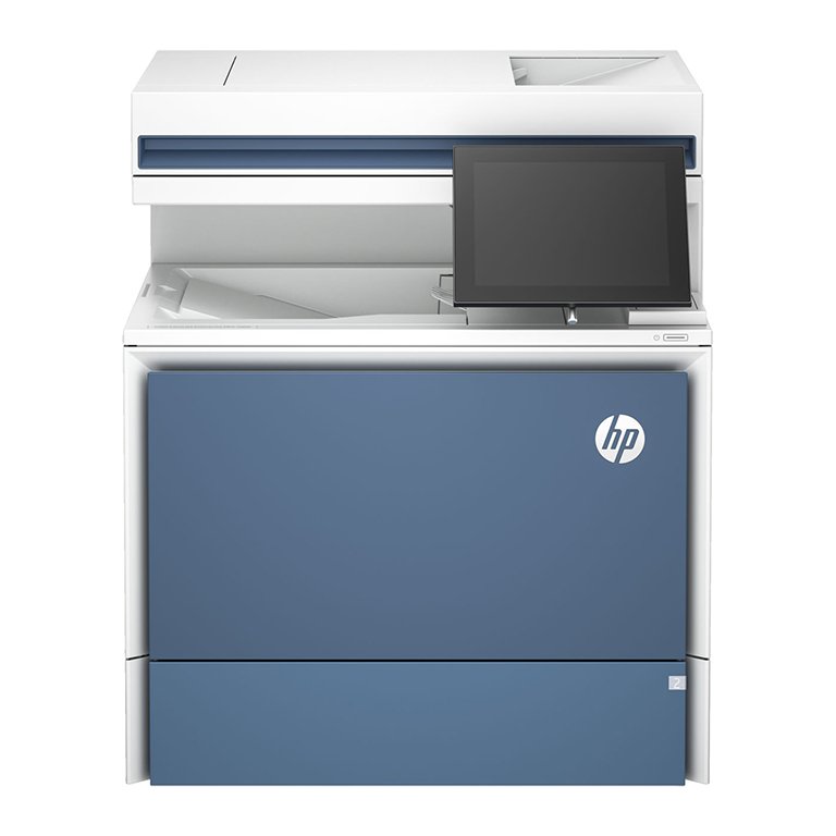 Impresora Láser HP LaserJet Enterprise 5800dn