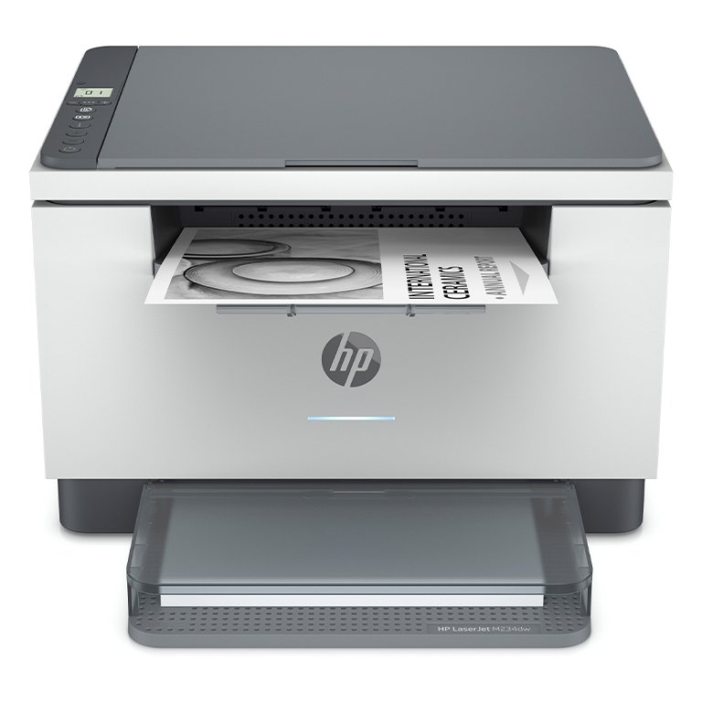 Impresora Láser HP LaserJet M234dw Monocromo