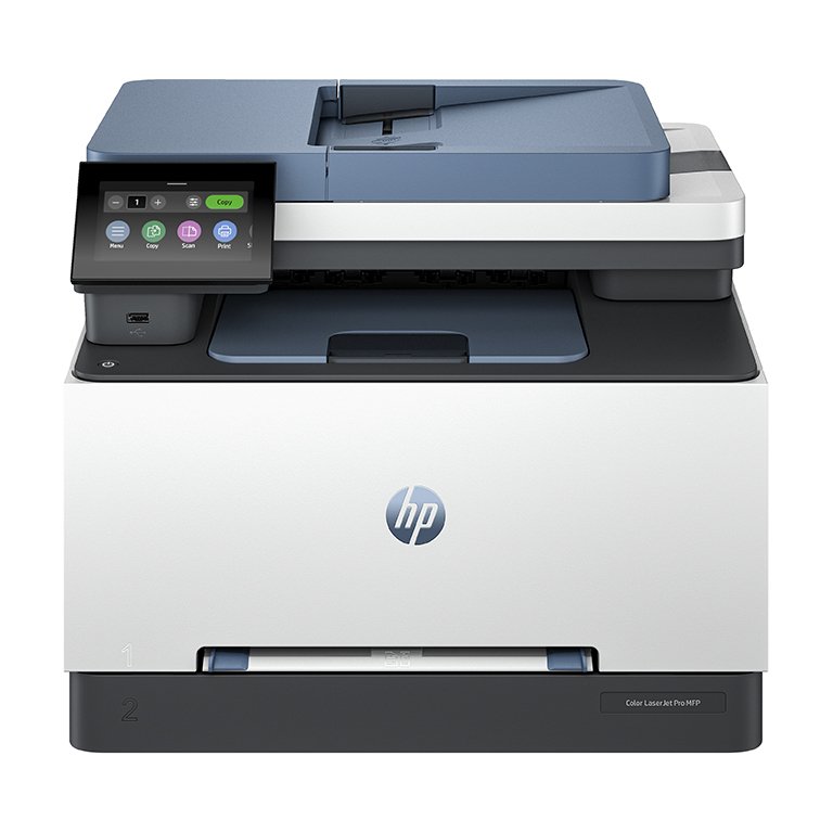 Impresora Láser HP Color LaserJet Pro MFP 3302fdn