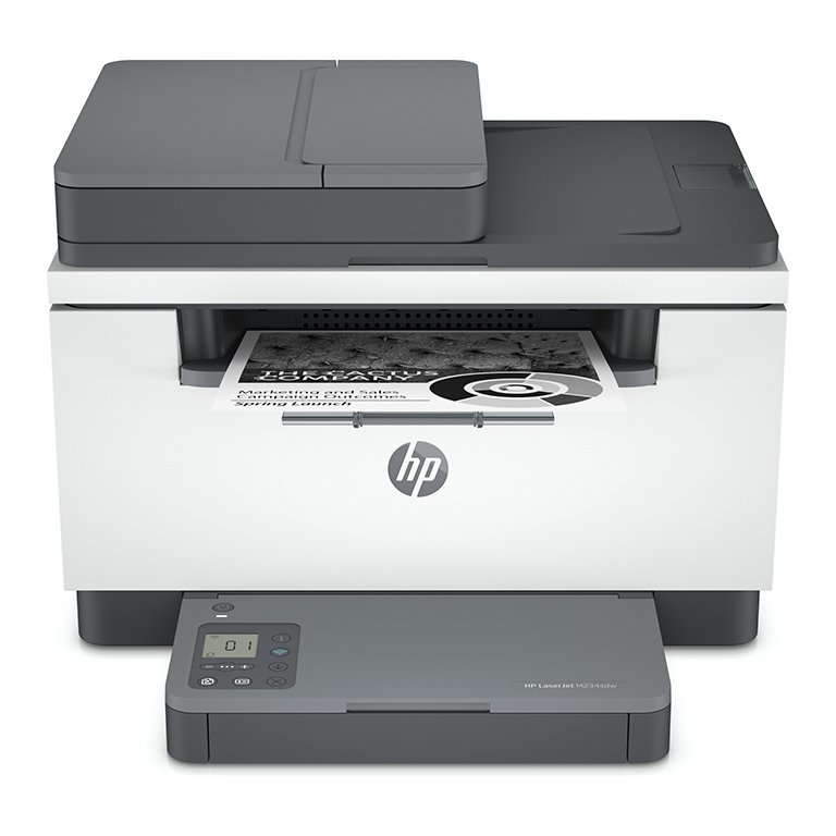 Impresora Láser HP LaserJet Pro M234sdw Monocromo
