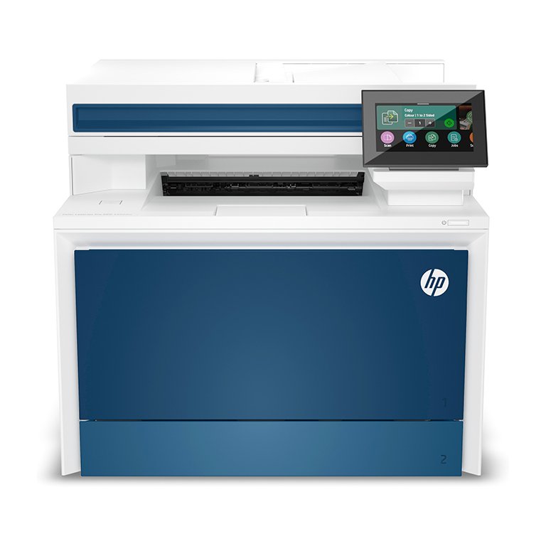 Impresora Láser HP Color LaserJet Pro MFP 4302dw