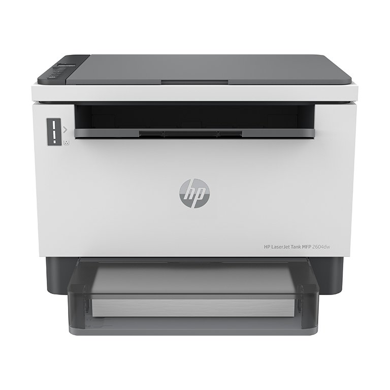 Impresora Láser Hp LaserJet Tank 2604dw Monocromo