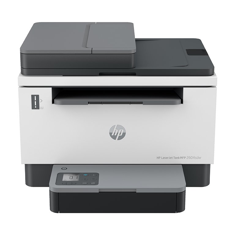 Impresora Láser HP LaserJet Tank 2604sdw Monocromo