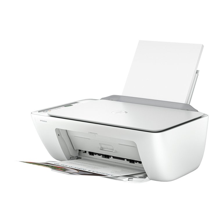 Impresora Multifunción HP DeskJet 2810e