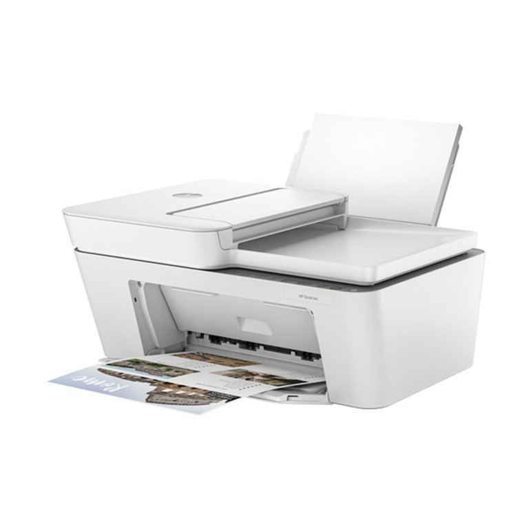 Impresora Multifunción HP DeskJet 4220e