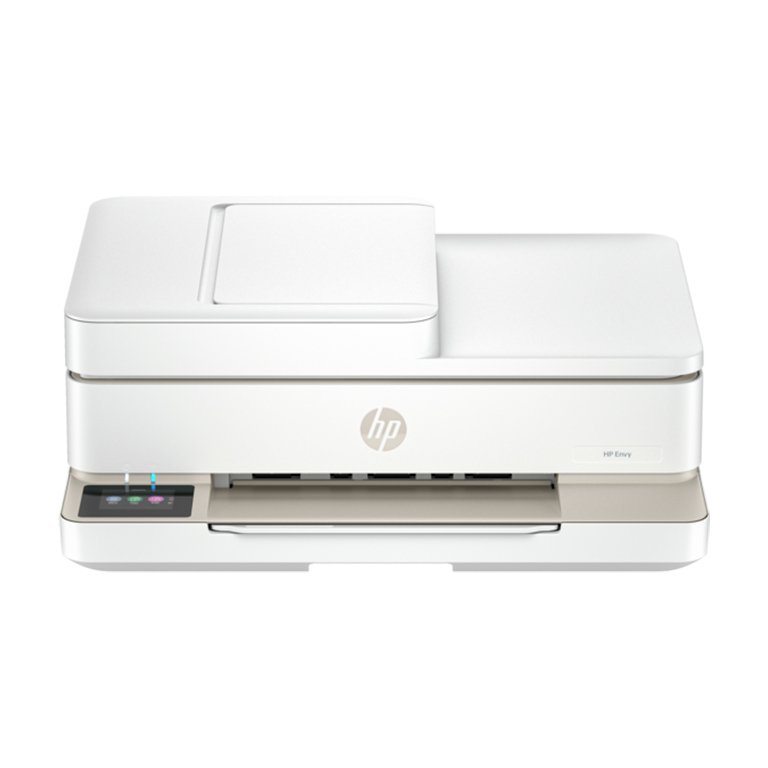 Impresora Multifunción HP Envy 6520e