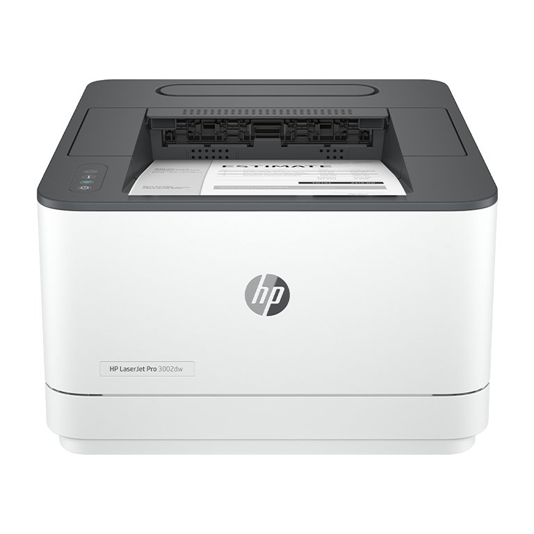 Impresora Láser HP LaserJet Pro 3002dw Monocromo