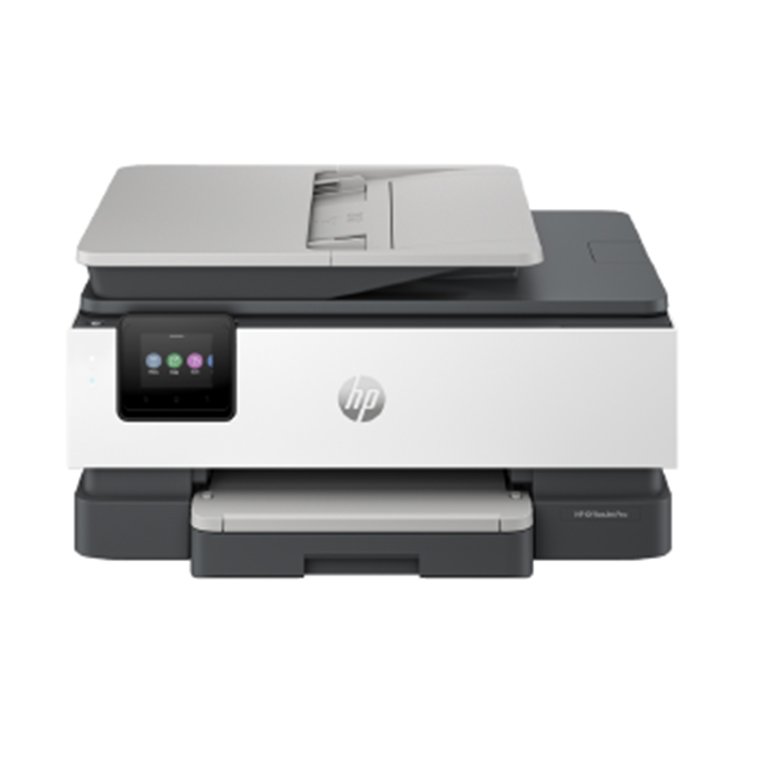 Impresora Multifunción HP OfficeJet Pro 8122e