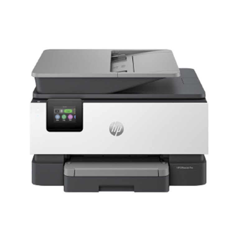 Impresora Multifunción HP OfficeJet Pro 9120e