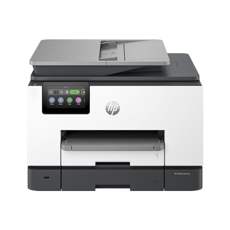 Impresora Multifunción HP OfficeJet Pro 9130e