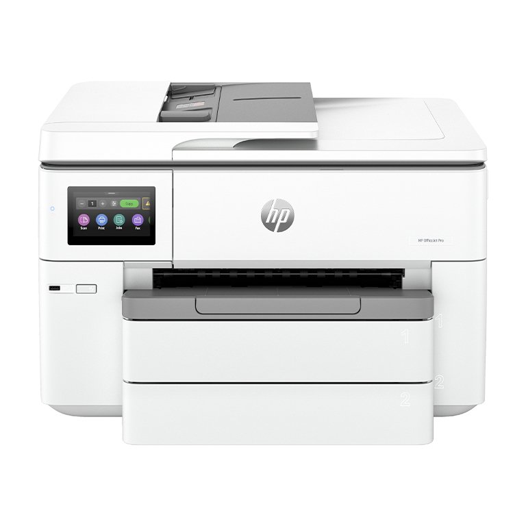 Impresora Multifunción HP OfficeJet Pro 9730e