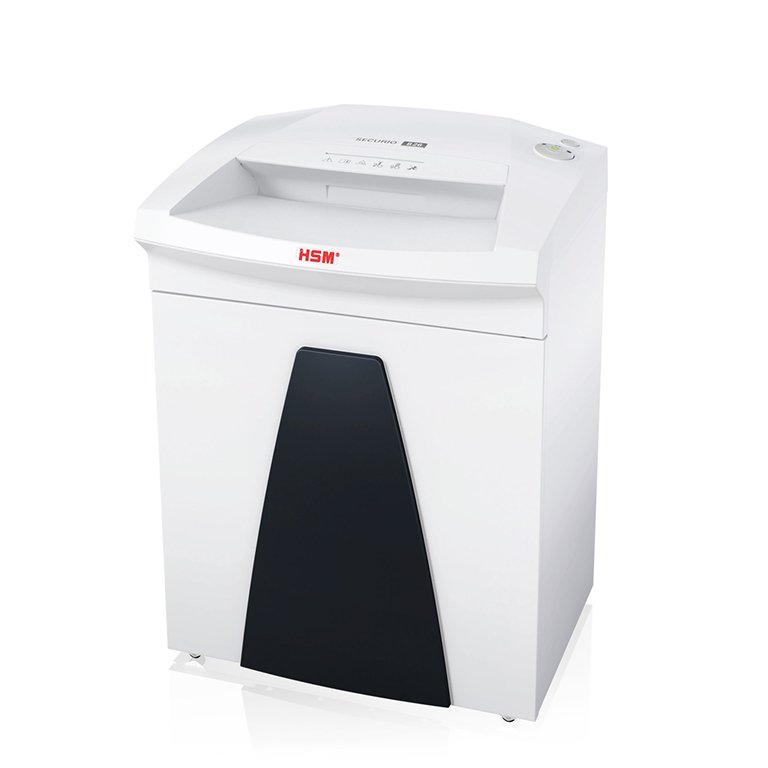 Destructora HSM Securio B26 Corte en Partículas