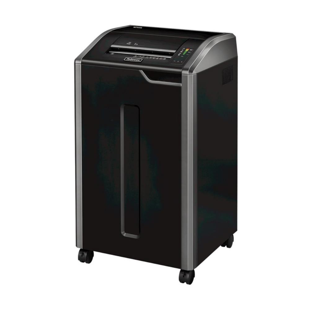 Destructora Fellowes 425 HS Corte en Partículas