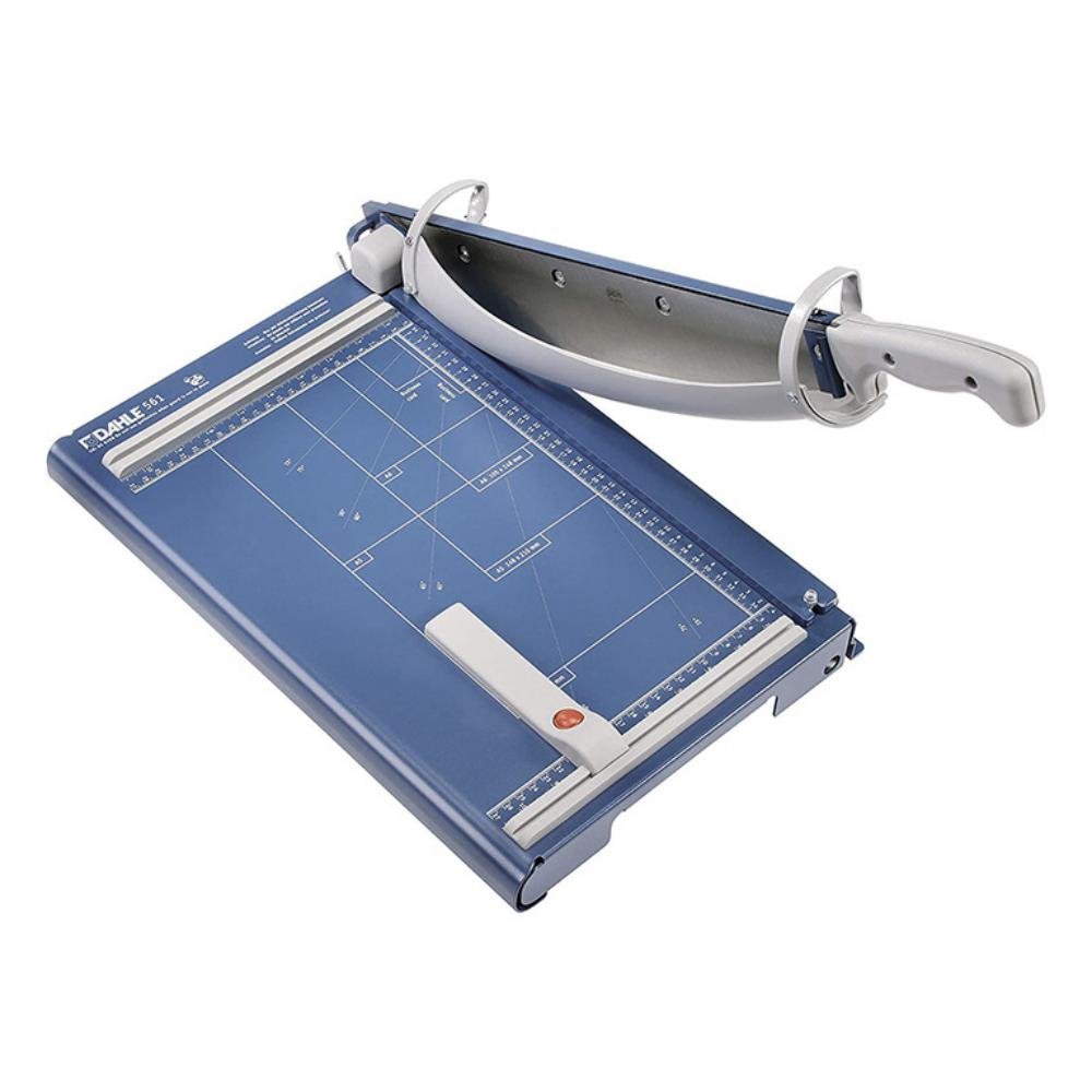 Cizalla Palanca Profesional Dahle A4 35 Hojas