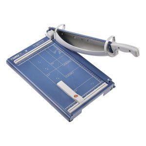 Cizalla Palanca Profesional Dahle A3 35 Hojas