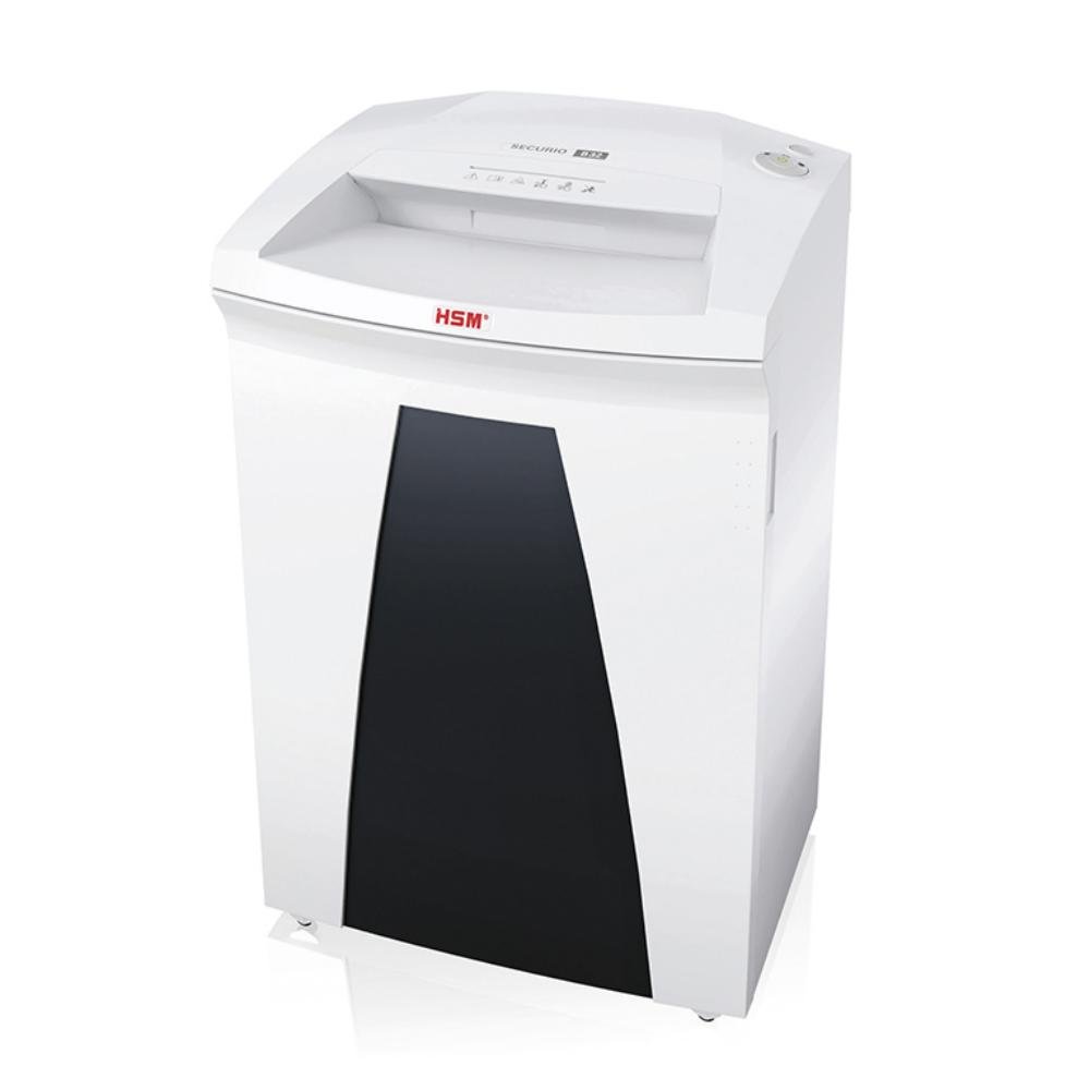 Destructora HSM Securio B32 Corte en Partículas