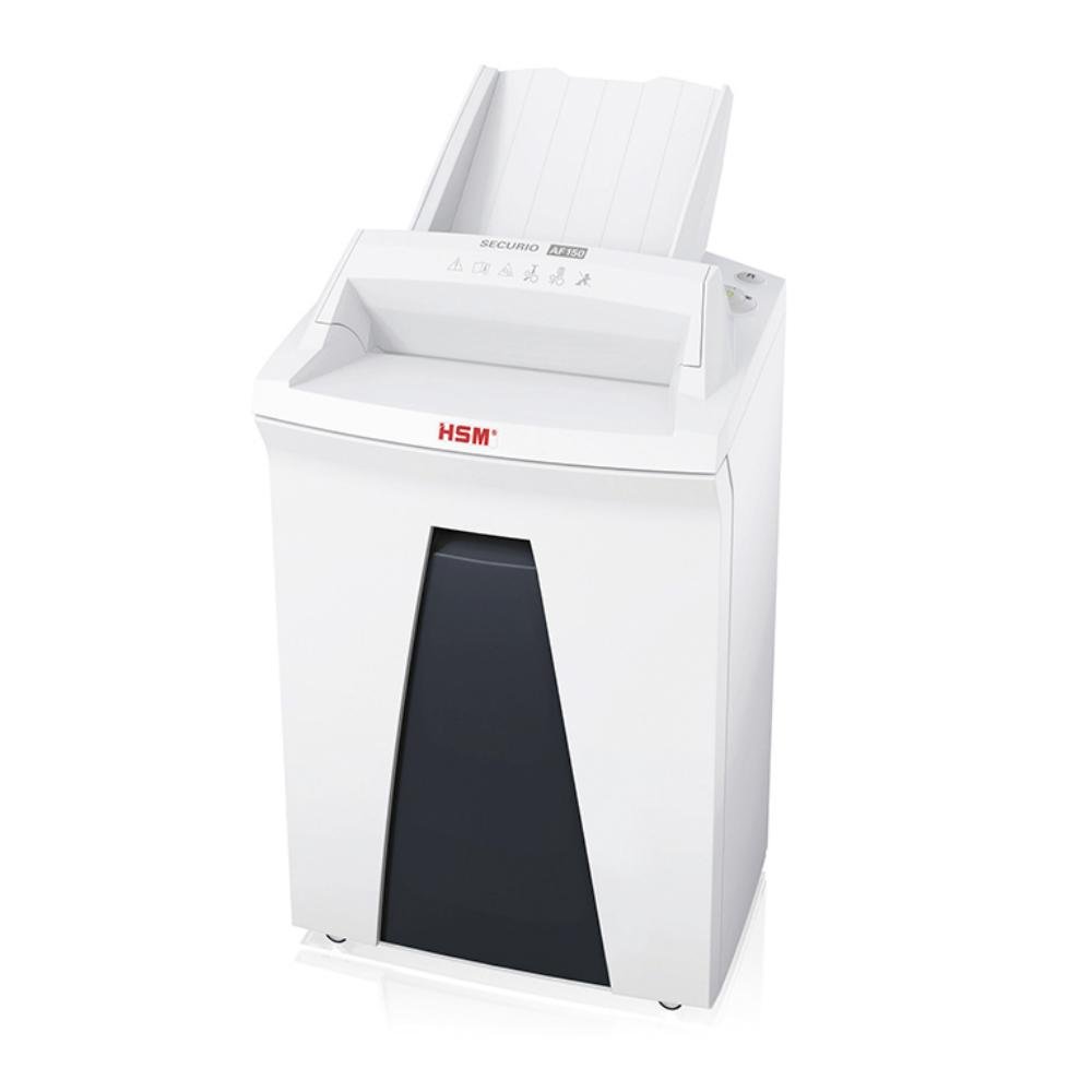 Destructora HSM Securio AF150 Corte en Partículas
