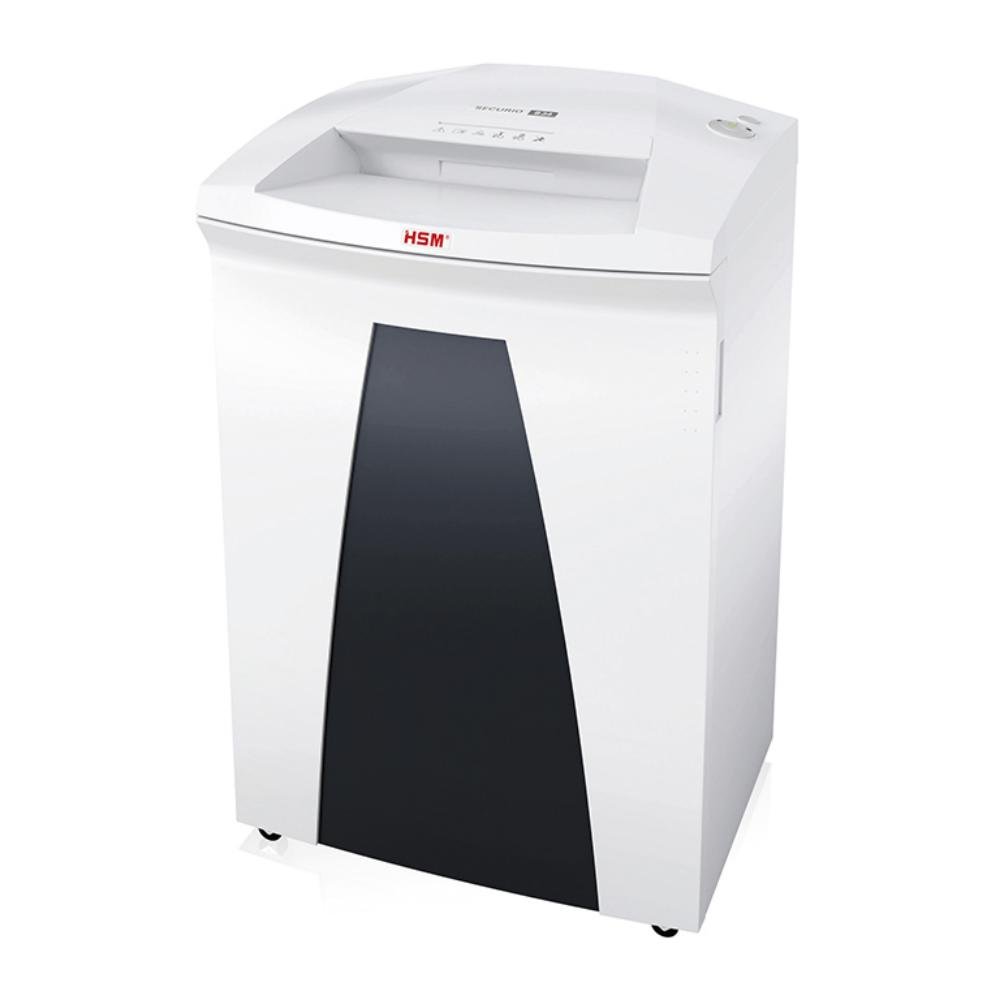 Destructora HSM Securio B34 Corte en Partículas