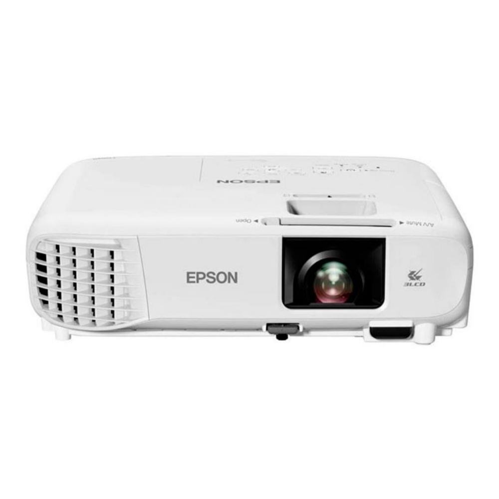 Proyector Epson Eb-X49 1024 x 768