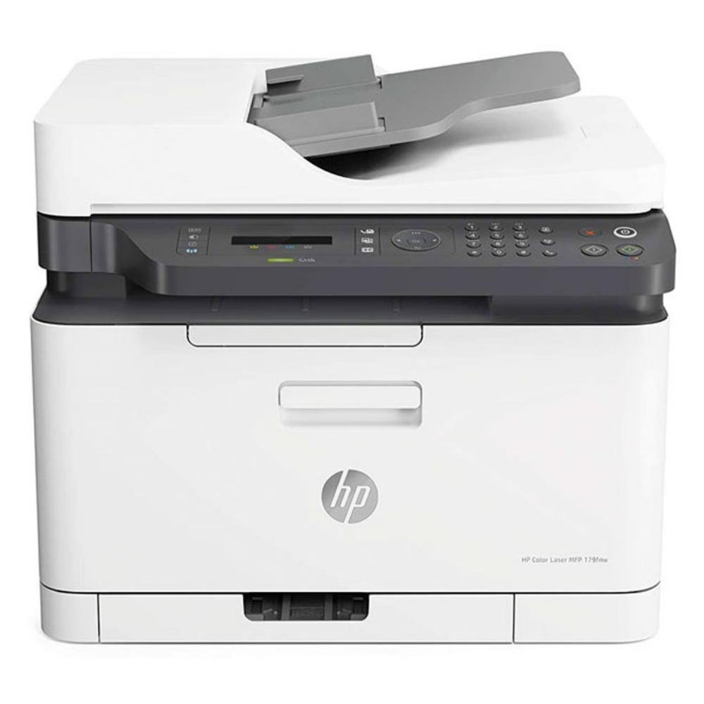 Impresora  Multifunción Hp 179Fnw Color A4