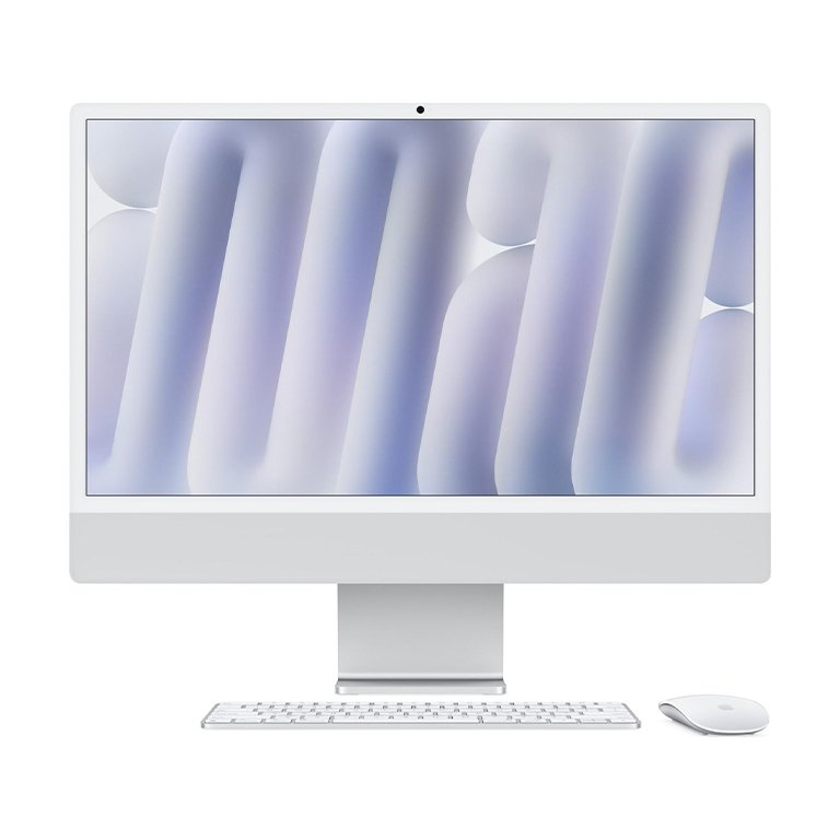 iMac M24 Retina Apple 4.5K 24" Gris