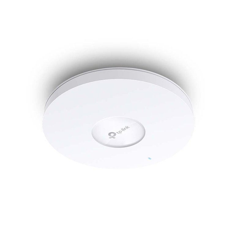 Punto de Acceso Wi-Fi TP-Link de Techo AX 1800
