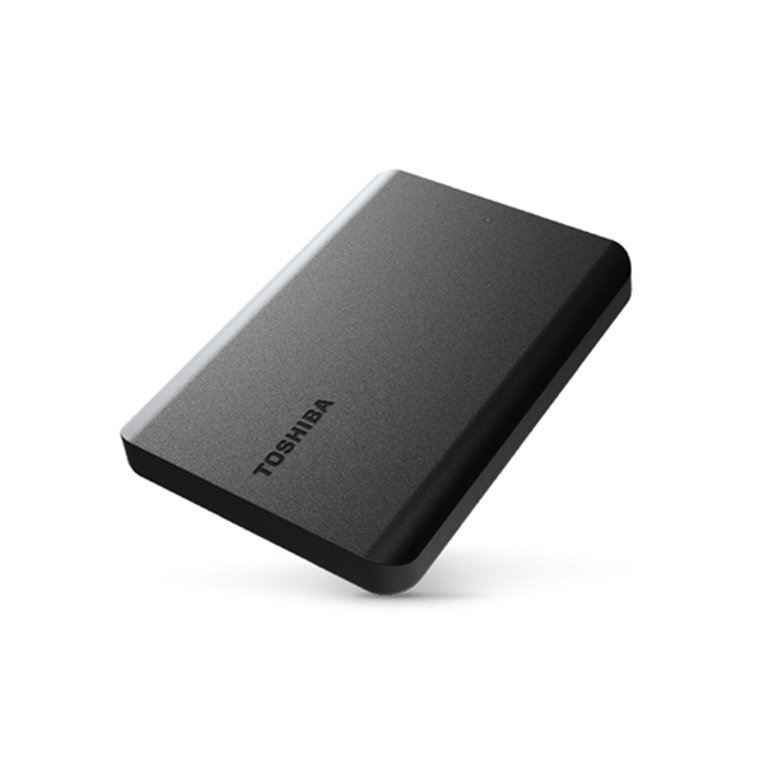 Disco Duro Externo Toshiba Canvio Basic USB 1 TB