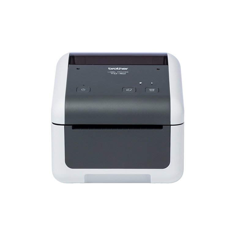 Impresora Etiquetas Brother TD4520DN Portátil