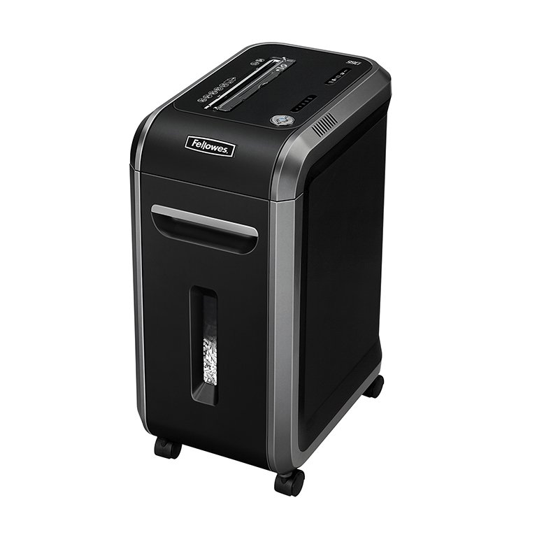 Destructora Fellowes 99Ci Corte en Partículas