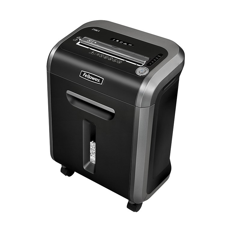 Destructora Fellowes 79Ci Corte en Partículas