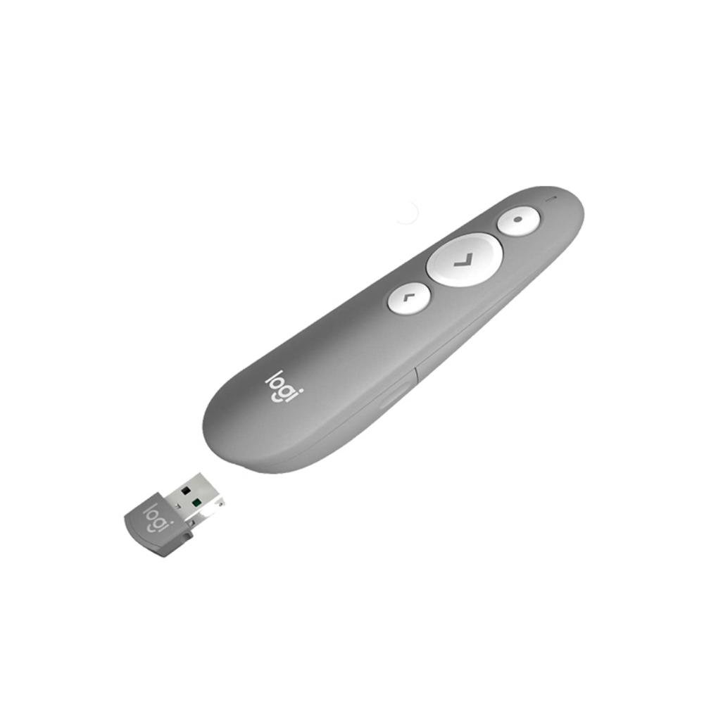 Puntero Láser Logitech R500s