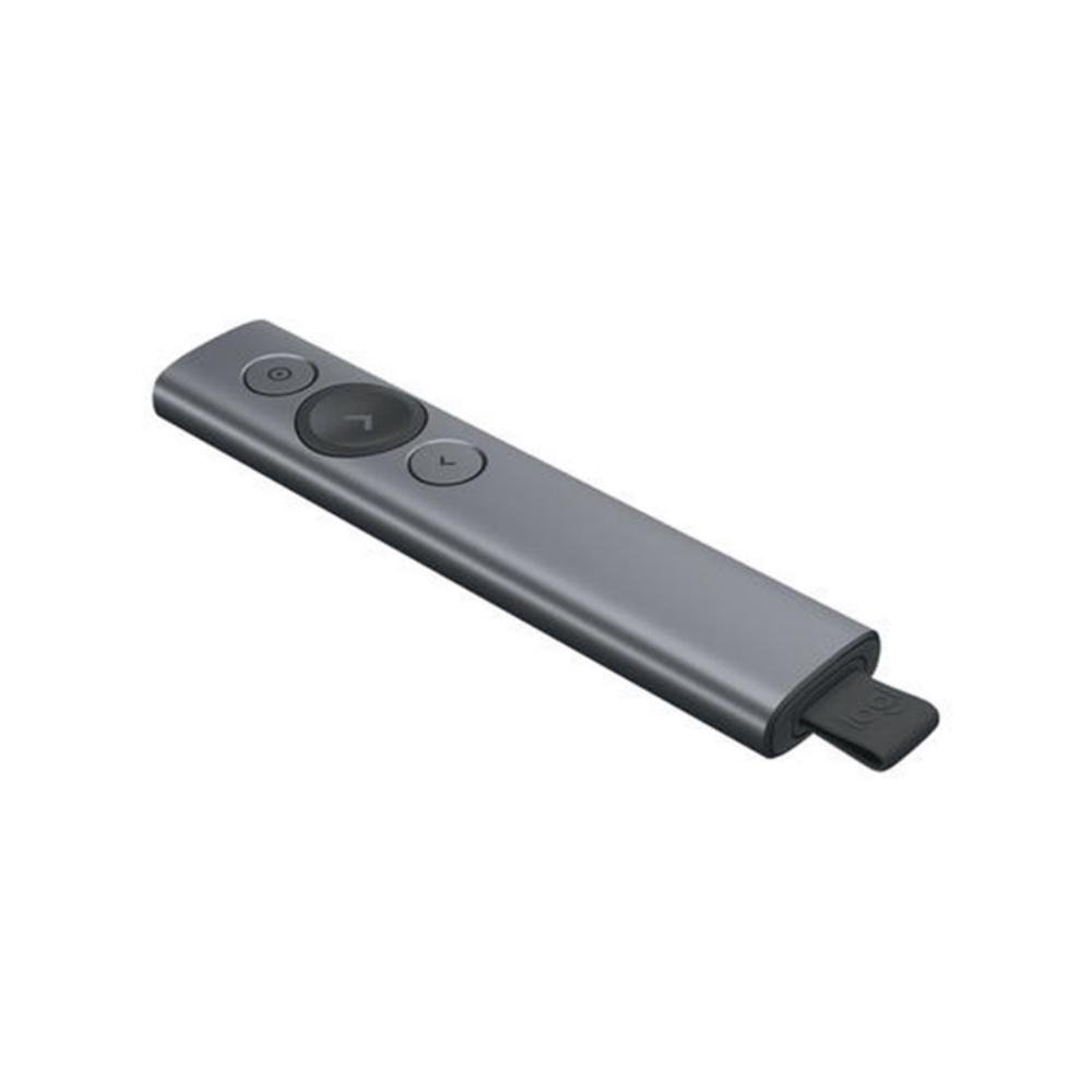 Puntero Láser Logitech Spotlight
