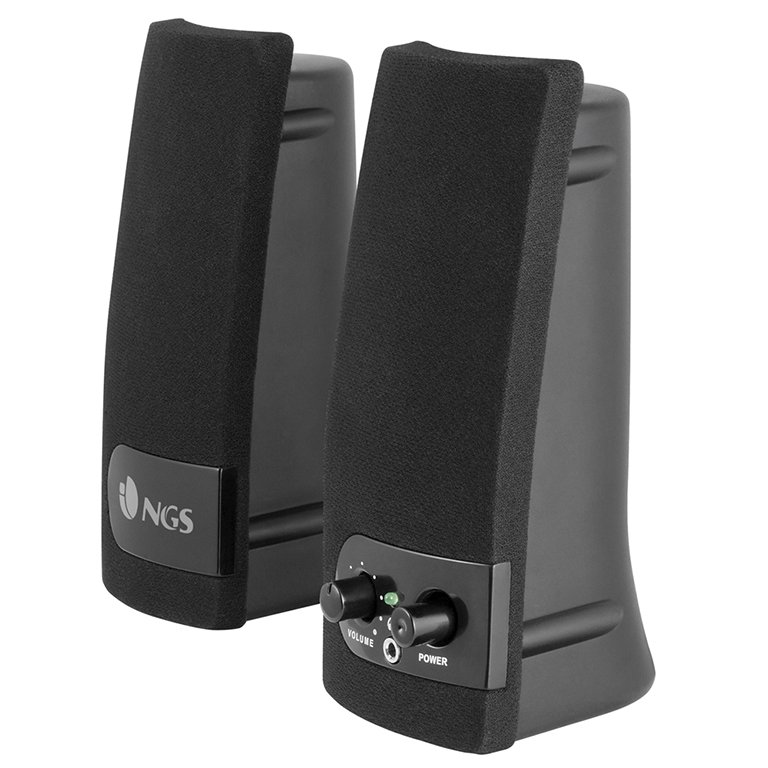 Altavoces NGS SB 150