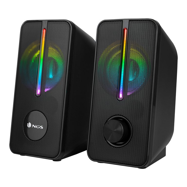 Altavoces NGS GSX-150