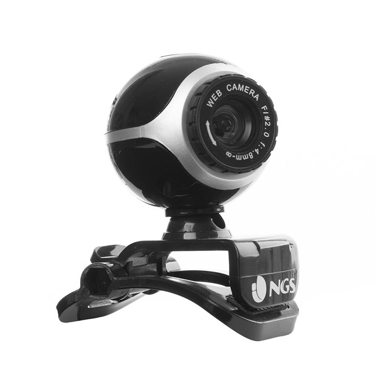 Webcam NGS Xpresscam 300