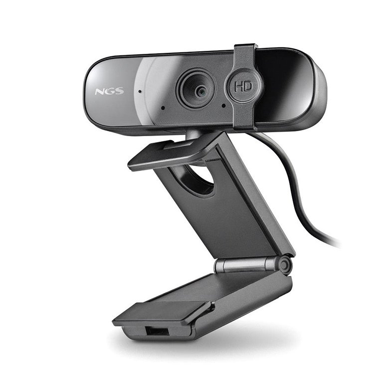 Webcam NGS Xpresscam 1080 HD