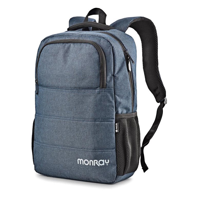 Mochila NGS Sacks Charter 14-15,6"