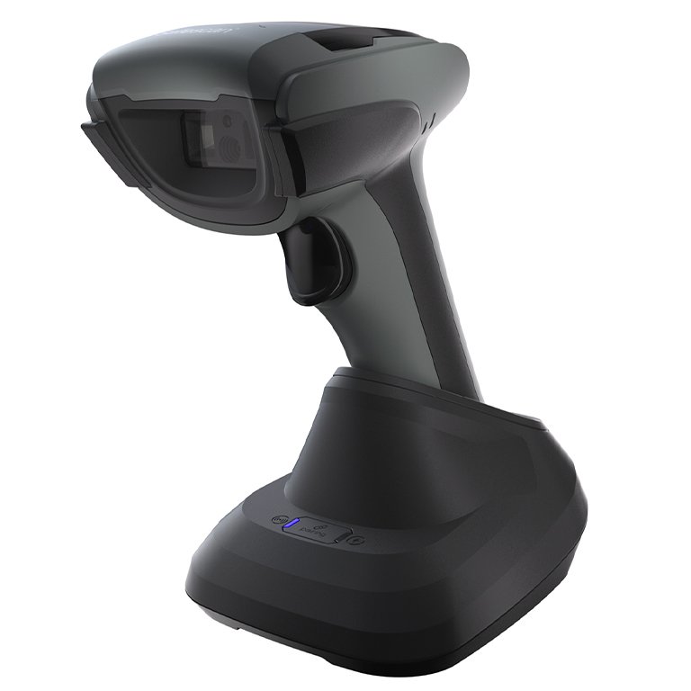 Lector Código de Barras Safescan 350-BT