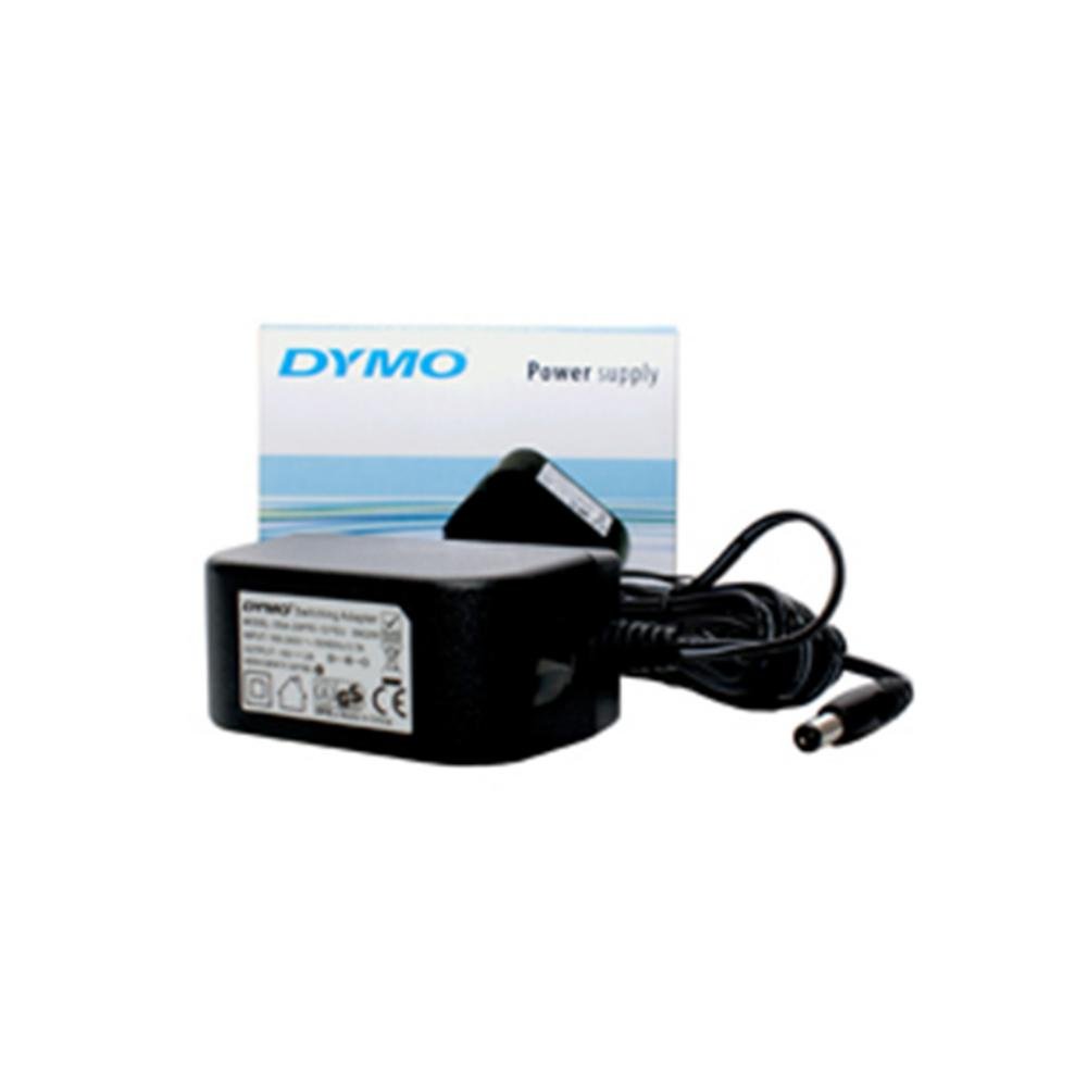 Adaptador Rotuladora Dymo