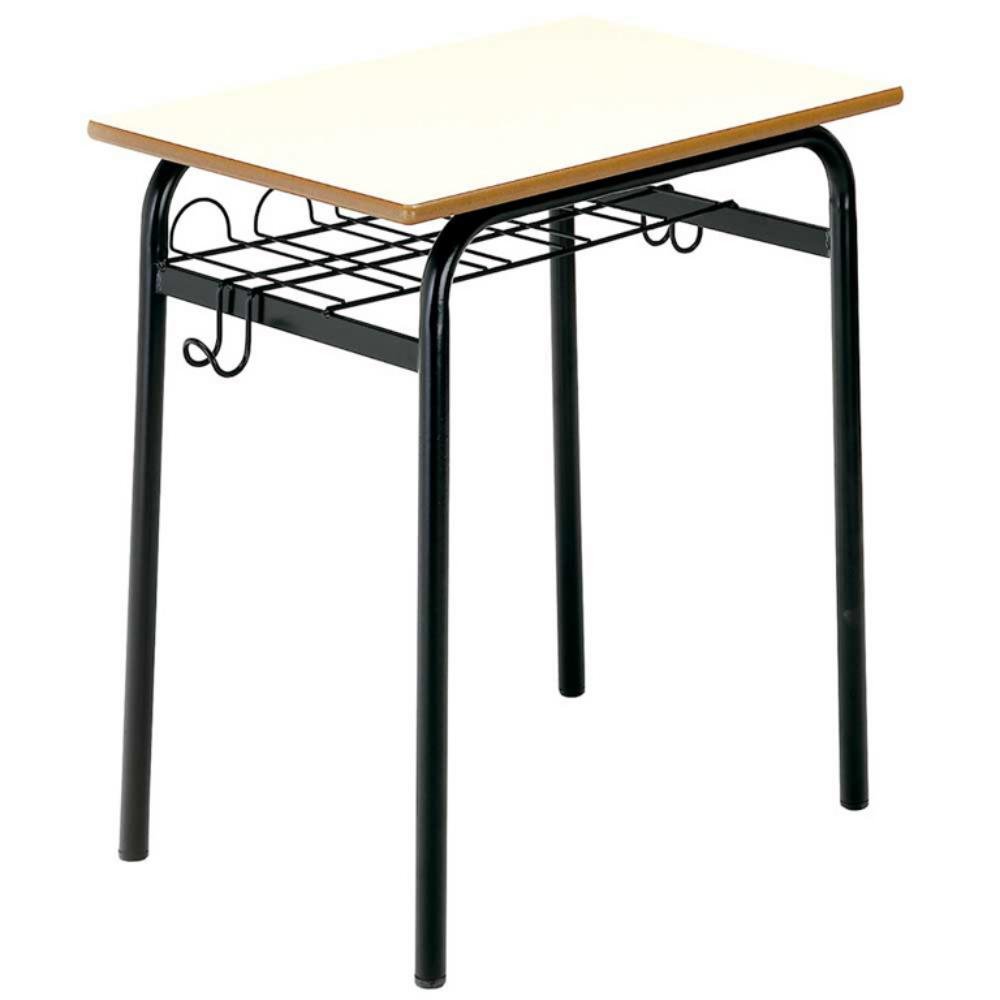Mesa con Bandeja Portadocumentos 60 x 50 cm Altura 75 cm