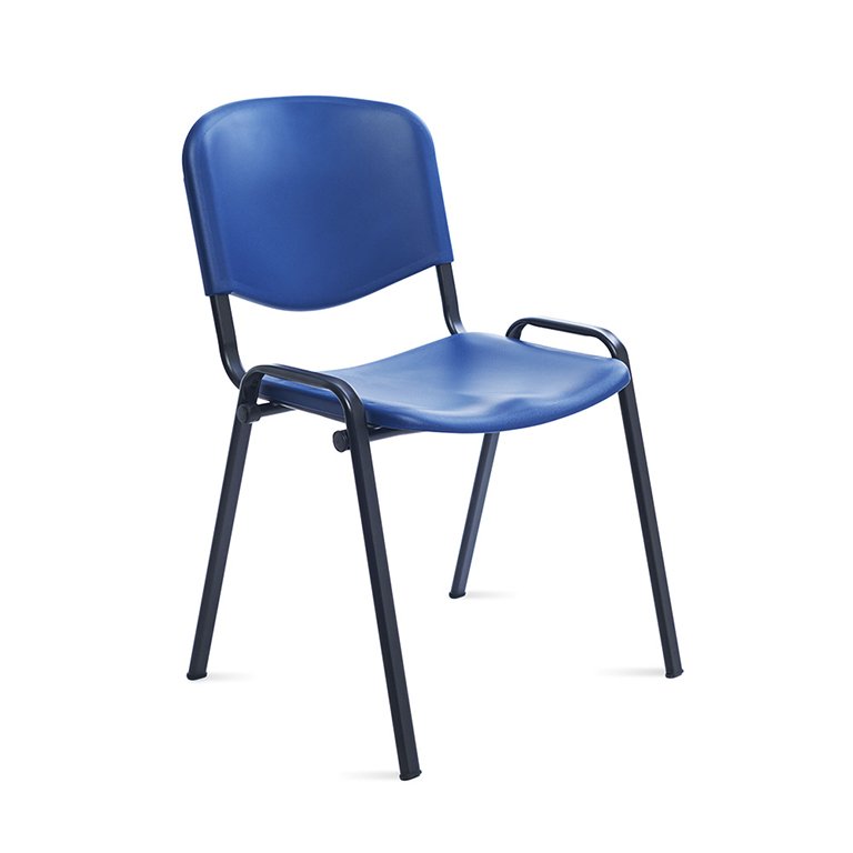 Silla Confidente Rocada RD-975V15 Azul