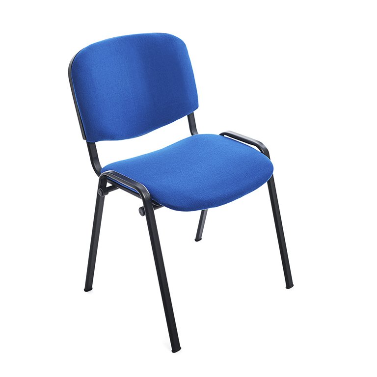 Silla Confidente Rocada RD-965 Azul