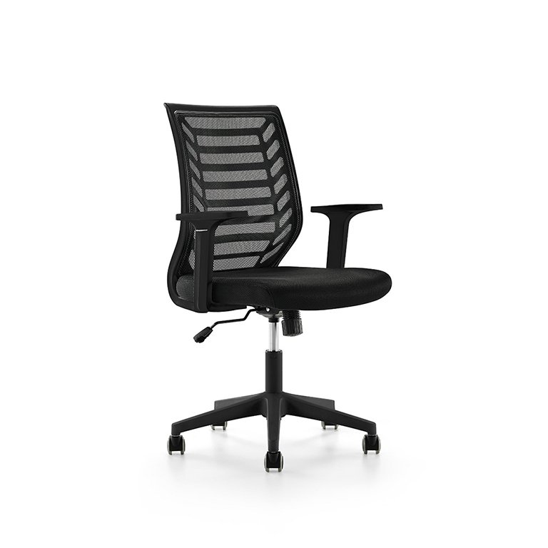 Silla Oficina Rocada RD-907 Negro