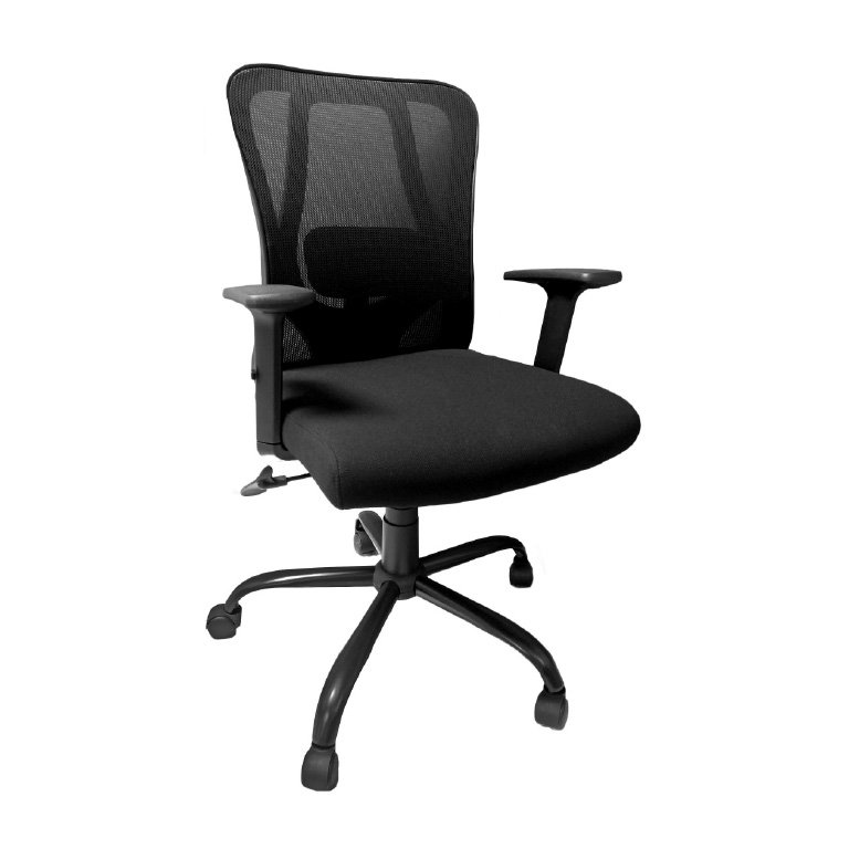 Silla Ergonómica Operativa Touliña Archivo 2000
