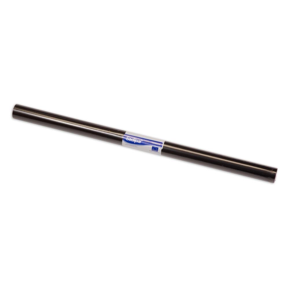 Papel Charol Sadipal 500 x 650 mm 65g Negro